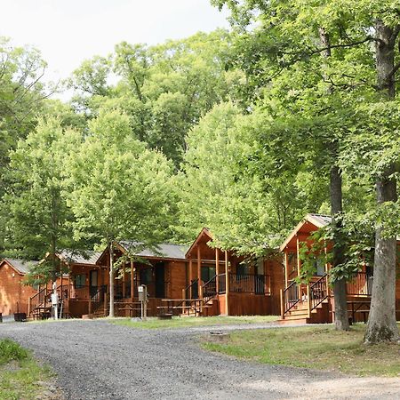 The Bellefonte Campground Luaran gambar