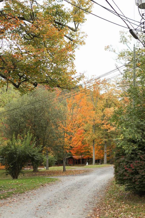 The Bellefonte Campground Luaran gambar