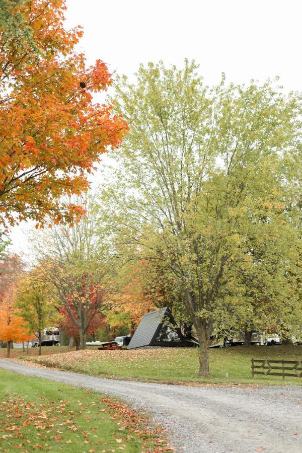 The Bellefonte Campground Luaran gambar