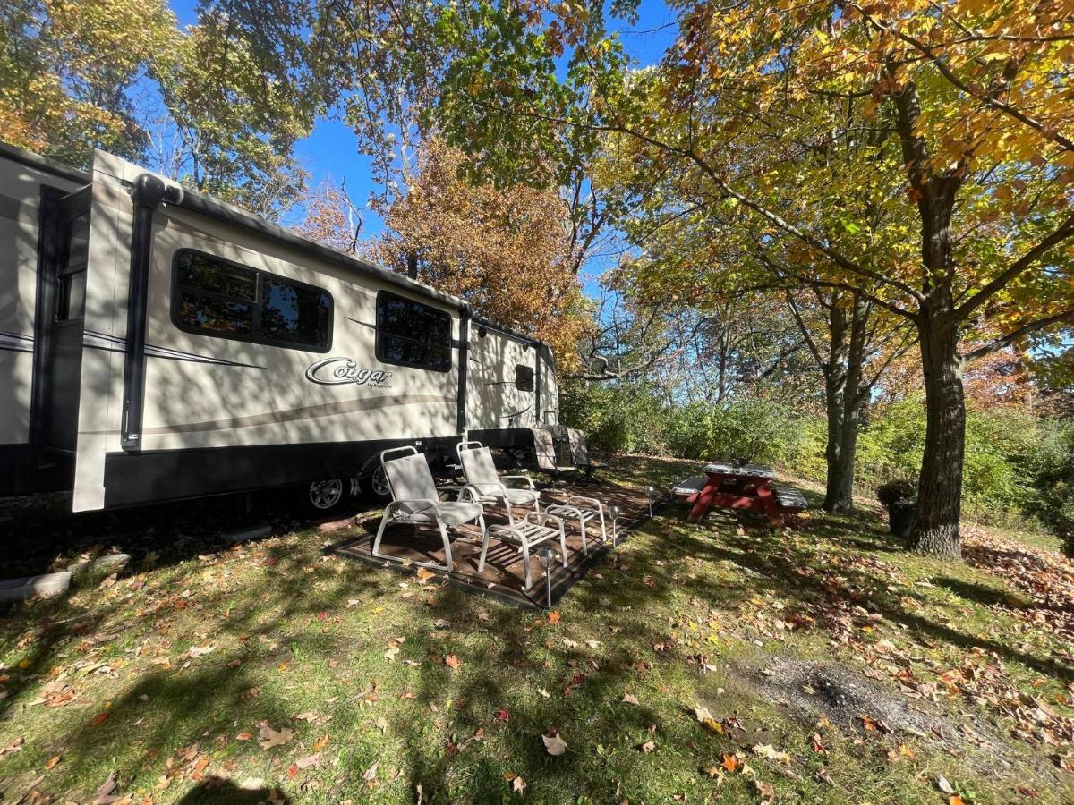 The Bellefonte Campground Luaran gambar
