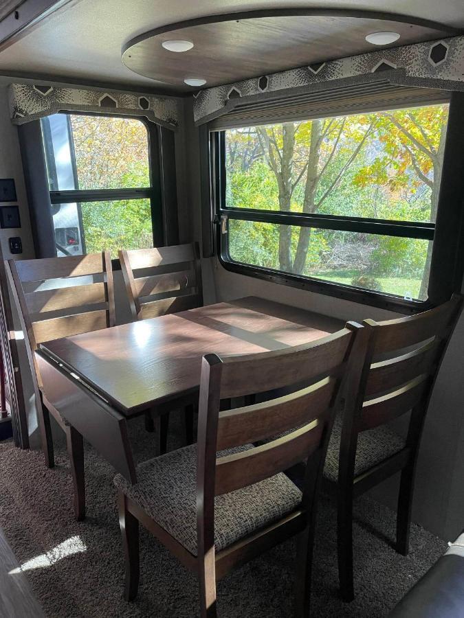 The Bellefonte Campground Luaran gambar